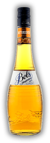 Bols Butterscotch Bols Butterscotch  0,7	 Liter - Vol 24%