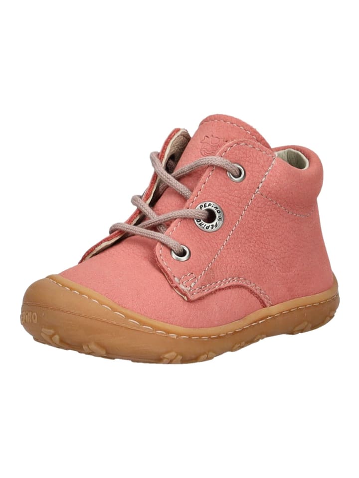 PEPINO Halbschuhe in Pink günstig kaufen