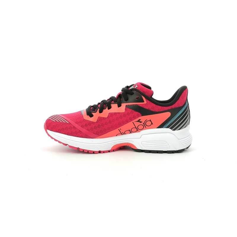 Running textile mesh Mythos Volo 2y
