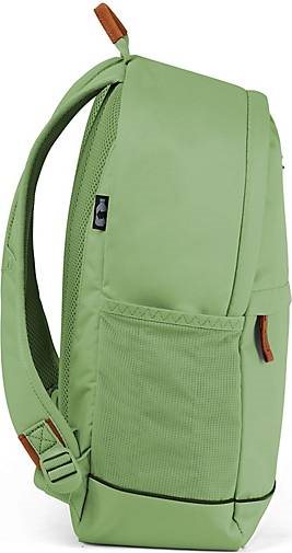 satch Fly Rucksack 45 cm Laptopfach