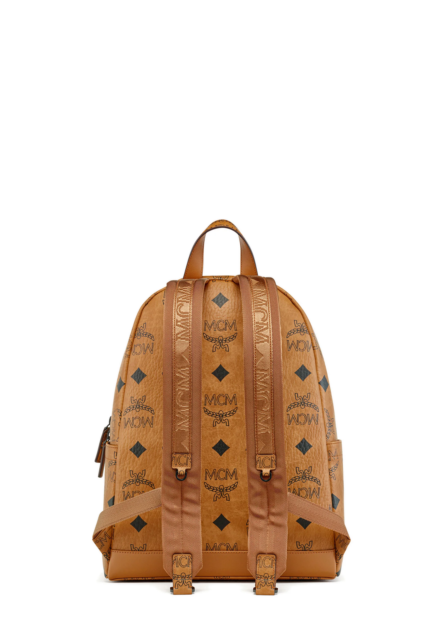 MCM STARK VISETOS MED - Mochila