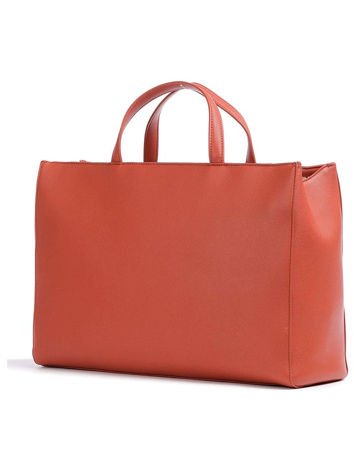 Liu Jo Henkeltasche in Orange - (B)40 x (H)28 x (T)14 cm günstig kaufen onesize