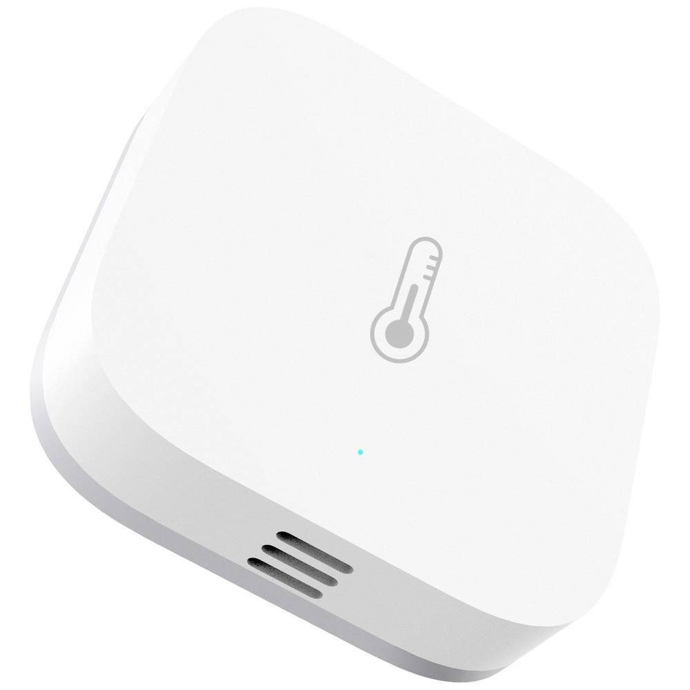 Aqara Temperatur-/Luftfeuchte-Sensor T1 Smart-Home-Steuerelement