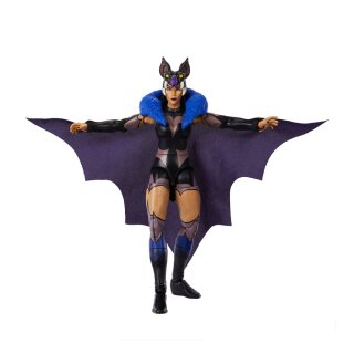 Masters of the Universe - Revelation Masterverse Actionfigur: Evil-Lyn