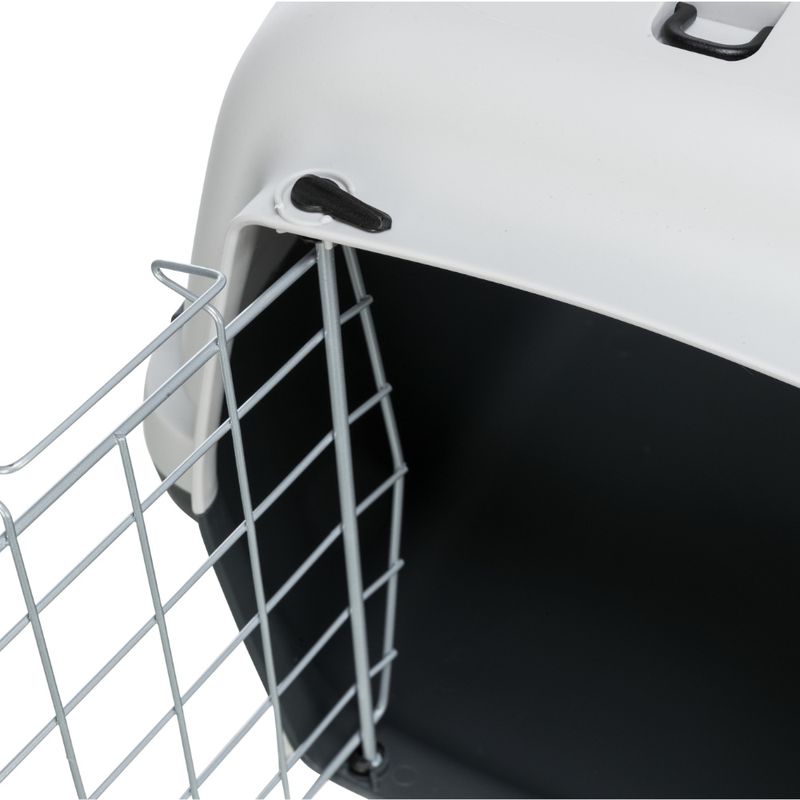 Trixie Transportbox Capri Open Top zu TOP-Preisen