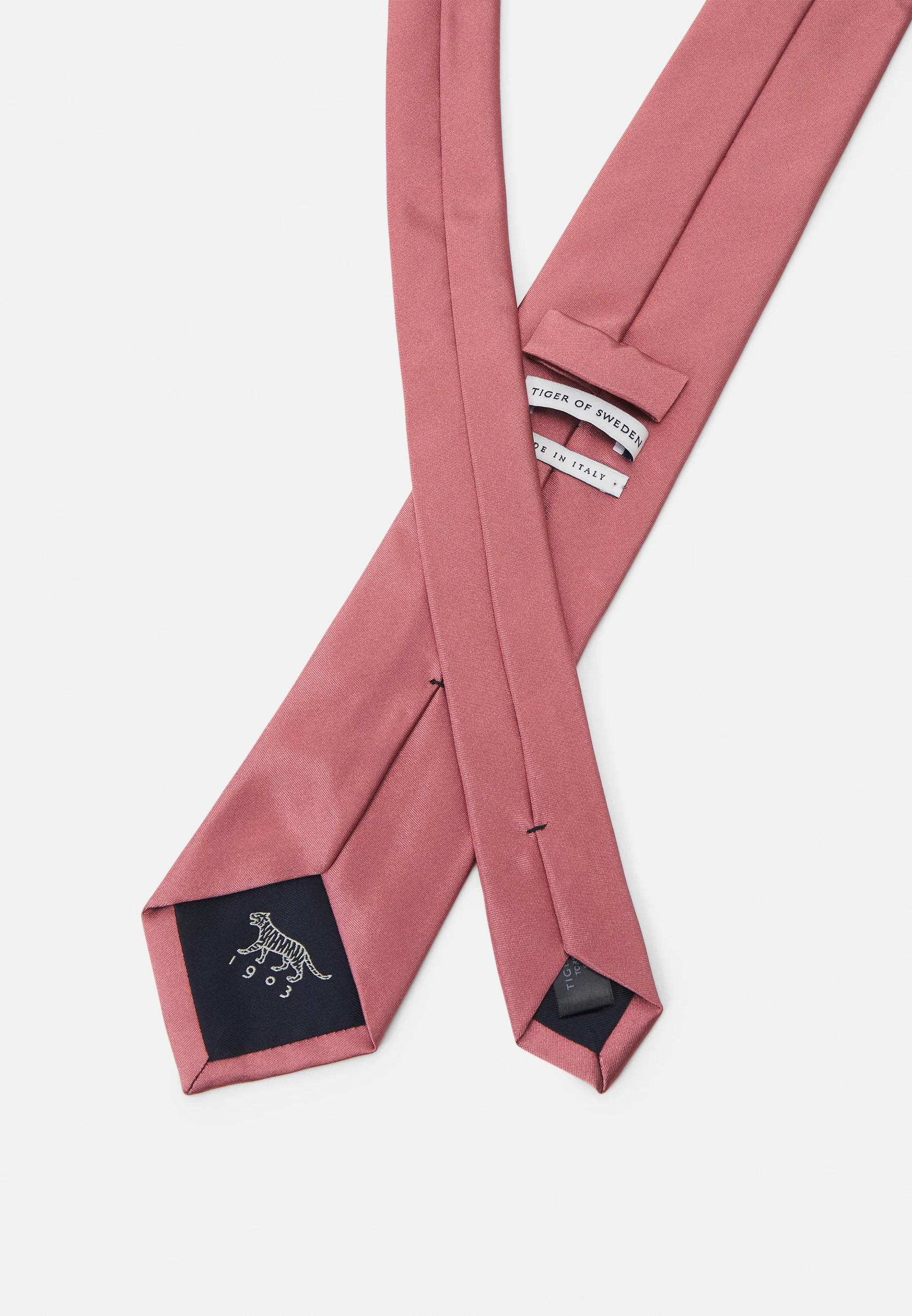 Tigre de Suecia XATIN UNISEX - Corbata