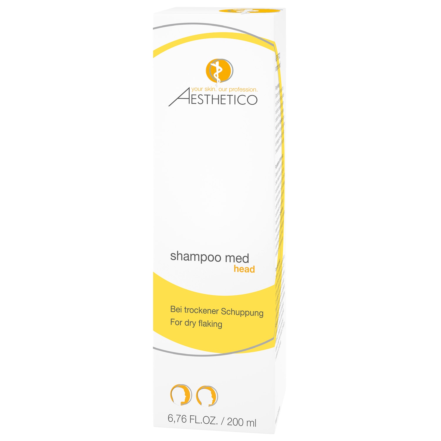 shampoo med
