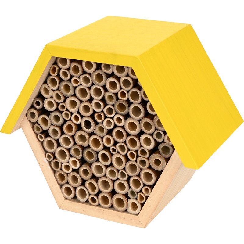 AniOne Insekten AniOne Insektenhotel Lissabon