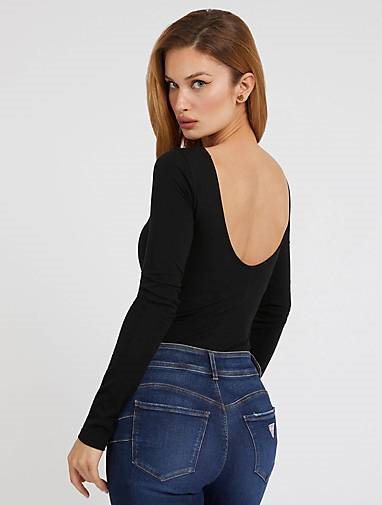 GUESS Damen Body HEVELINA