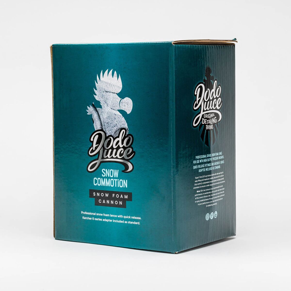 Dodo Juice Snow Commotion Schaumlanze