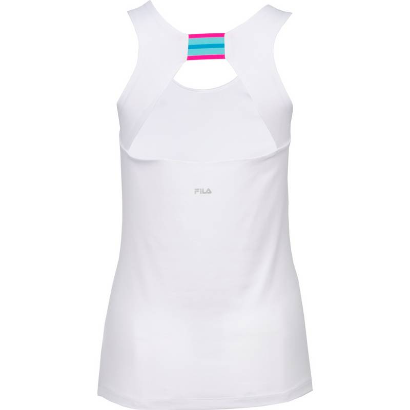 FILA Alissa Funktionstop Damen