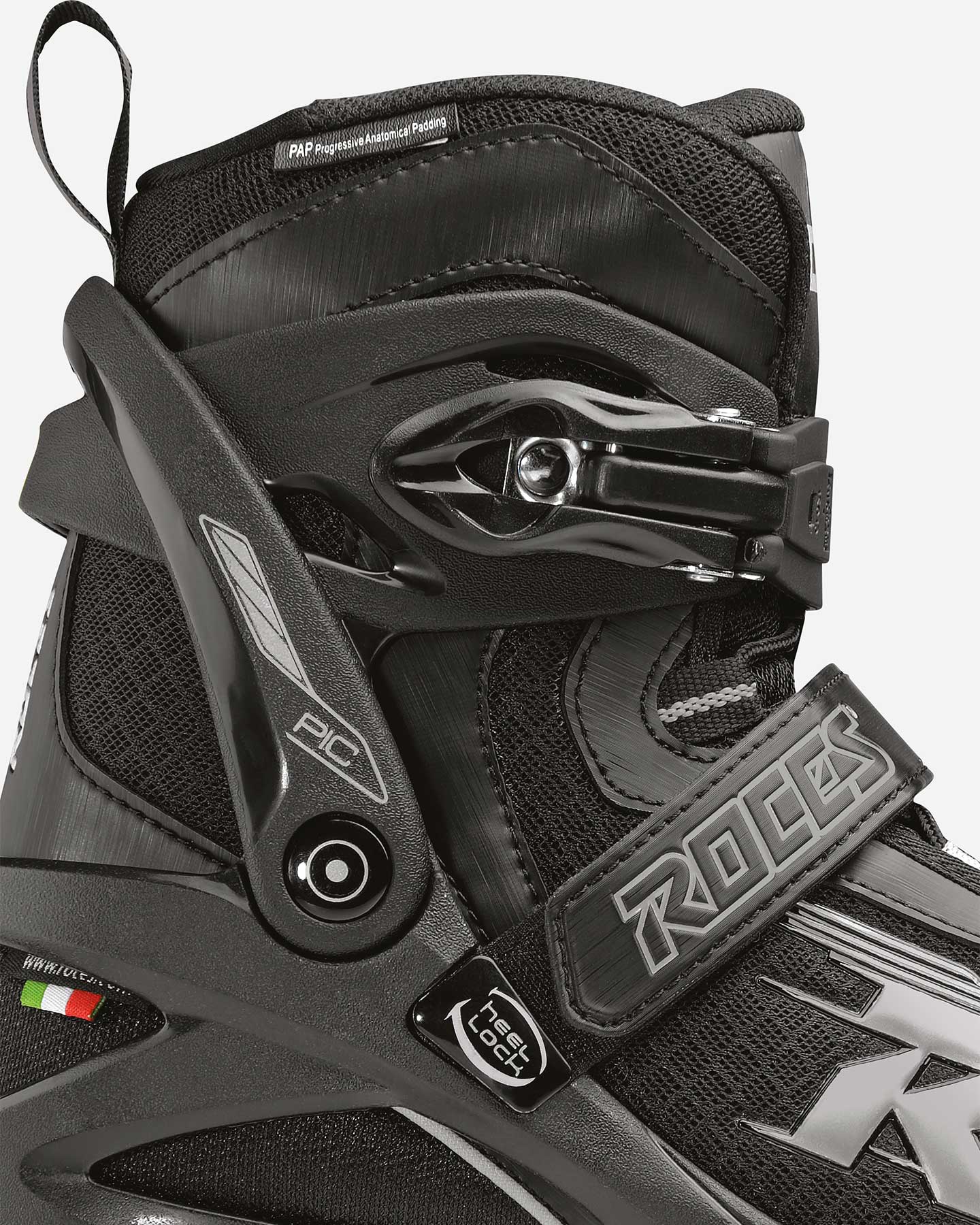 Pattini Inline Roces Pic Tif M 400851-001