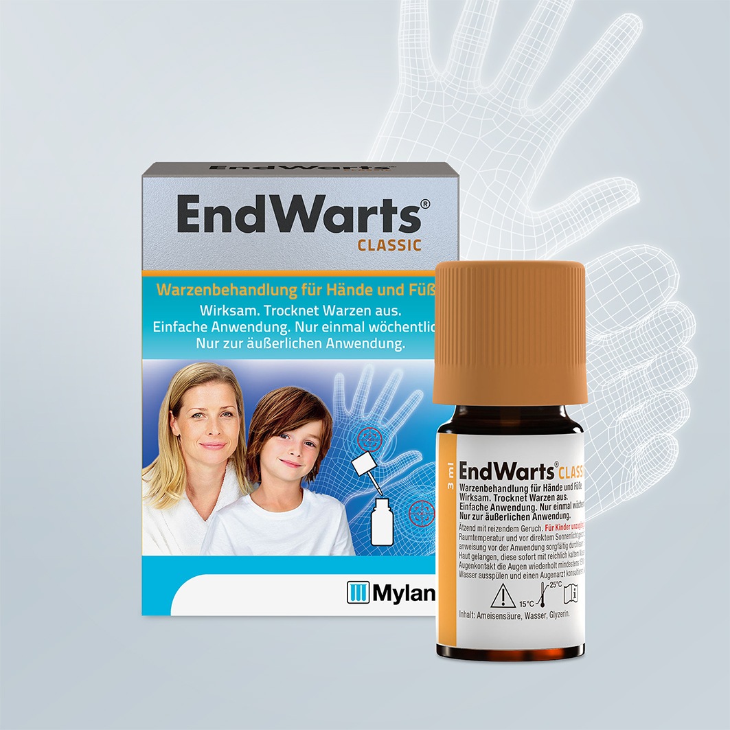 ENDWARTS Classic Lösung