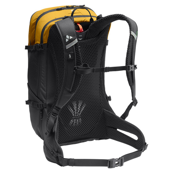 BIKE ALPIN 30+5 Unisex - Fahrradrucksack