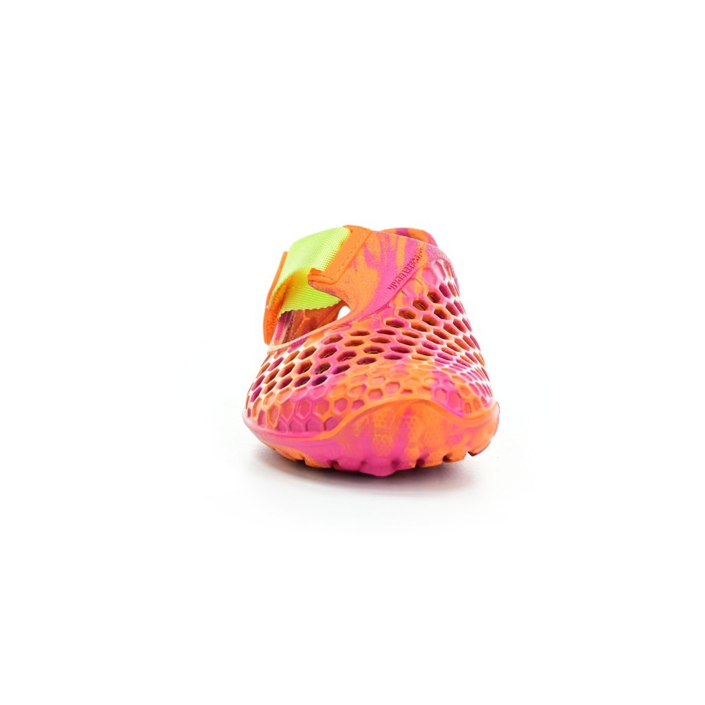 Vivobarefoot Ultra Bloom Sunrise Barfußsandalen