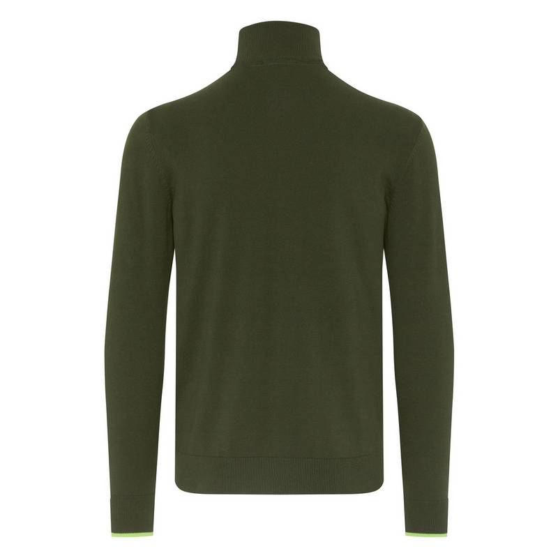 Chiemsee Strickpullover Strickpullover Herren