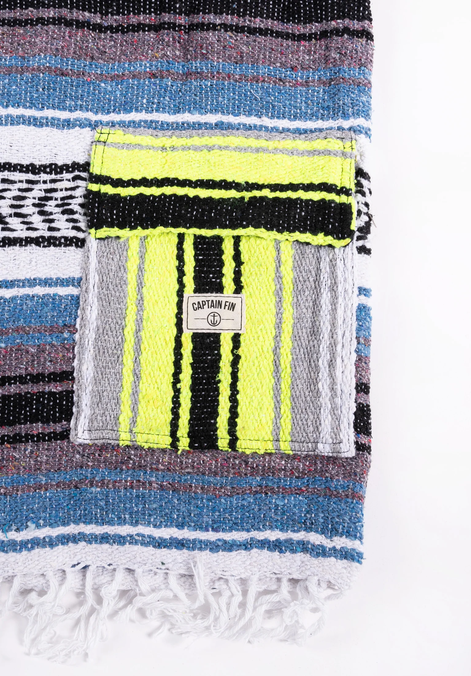 Mis Amigos Beach Blanket