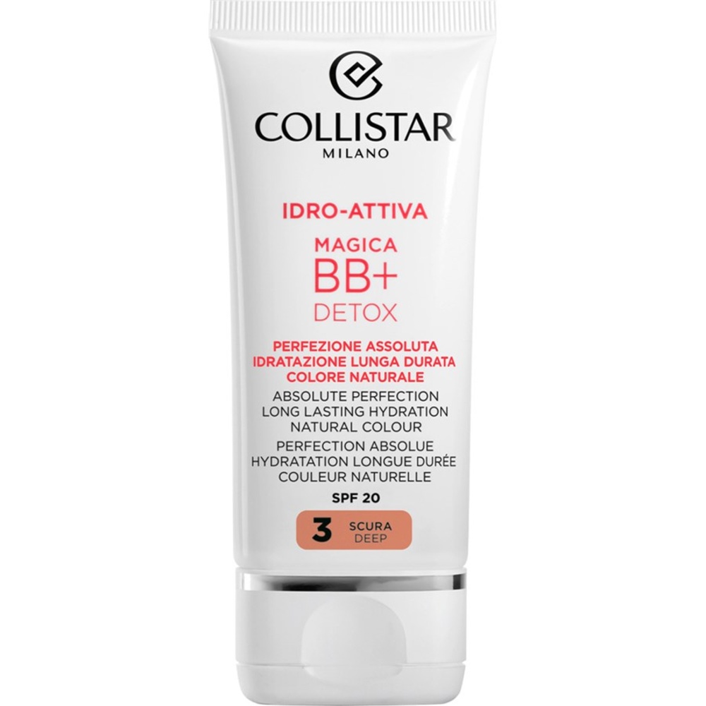 Collistar Magica BB+ Detox Cream SPF 20 Eau de parfum