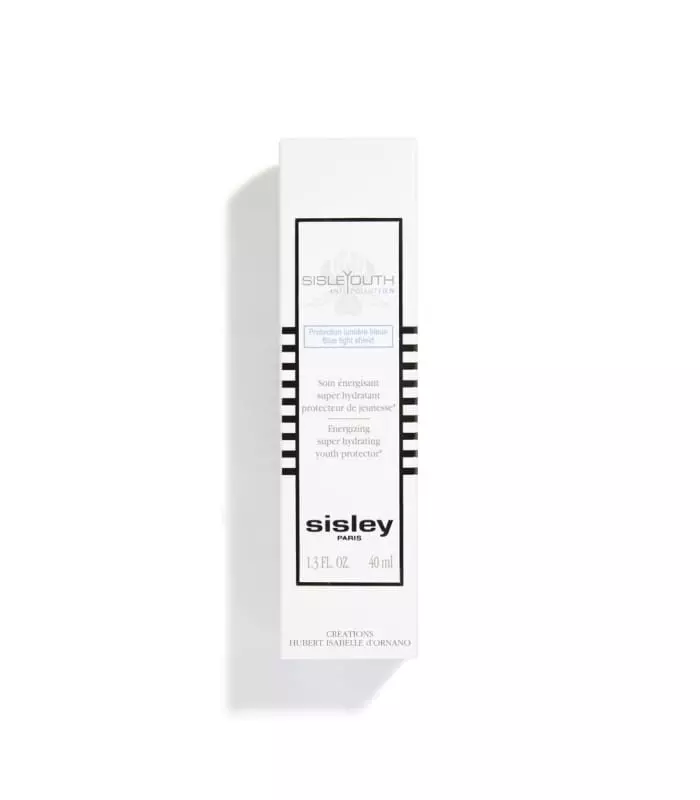 SISLEYOUTH ANTI POLLUTION Soin Énergisant Super Hydratant