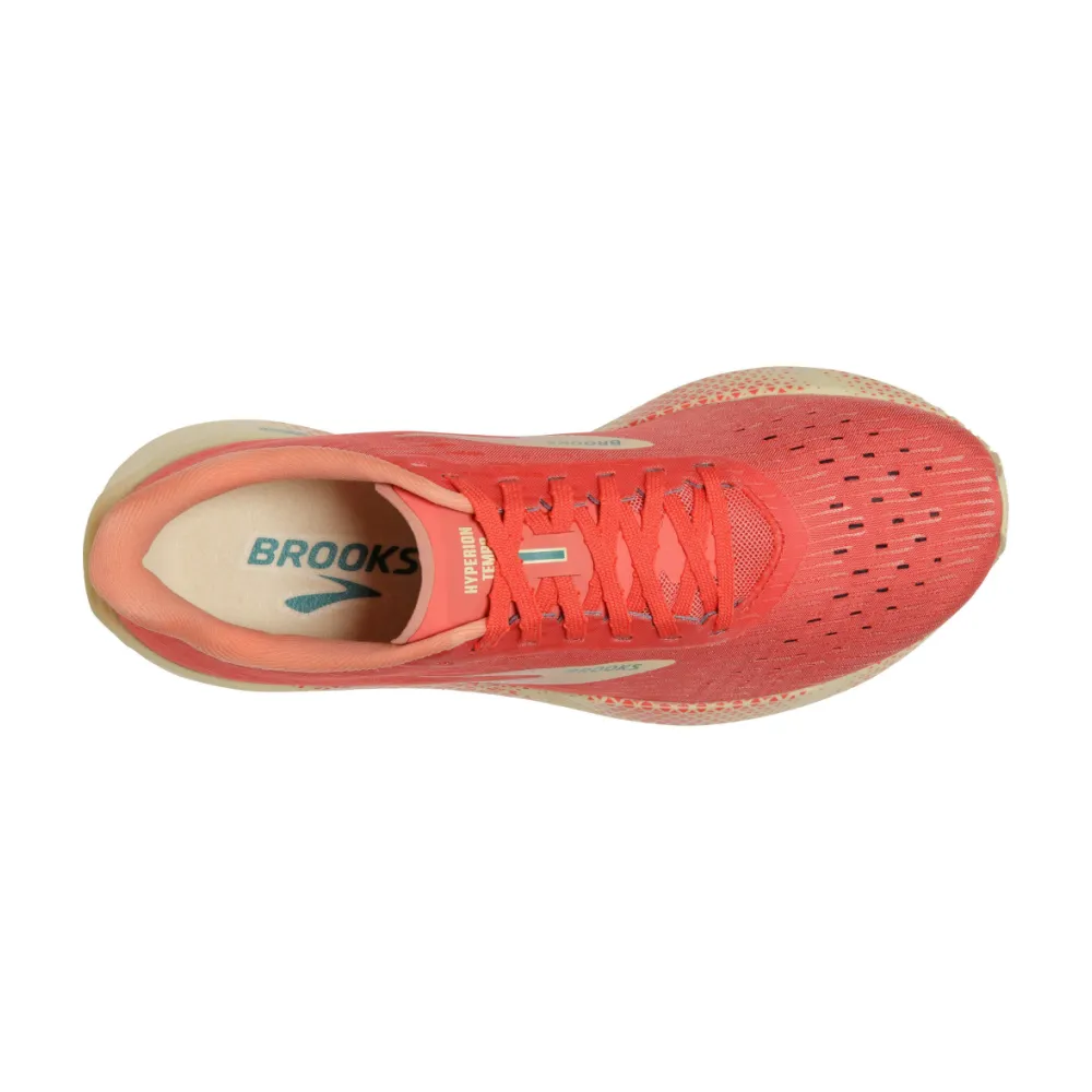 Brooks Hyperion Tempo 1203281B876 / orange