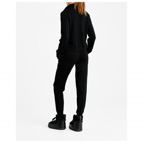 We Norwegians - Women's Tind Zip Up - Pullover