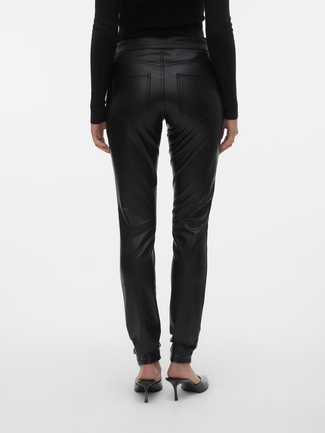 VMLUXE Mid Rise Hose