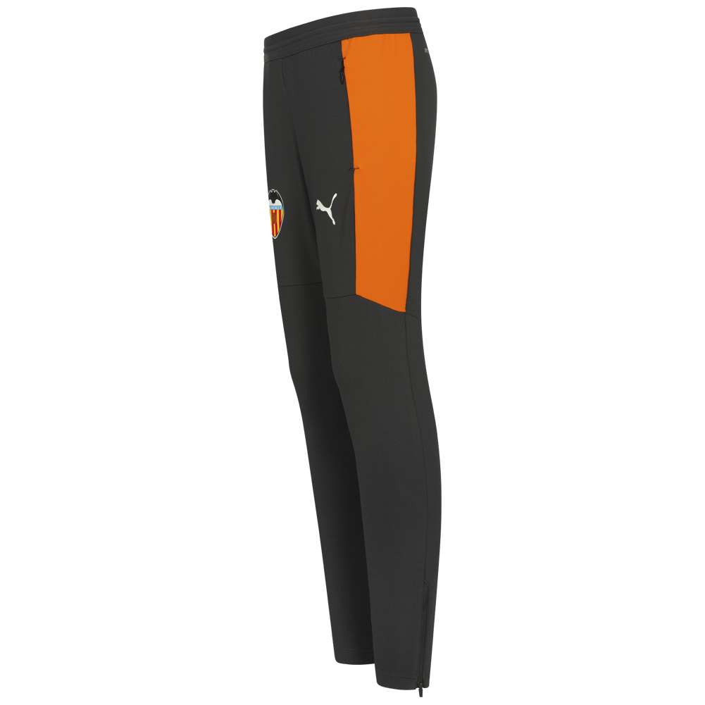 FC Valencia PUMA Kinder Trainingshose 758353-06