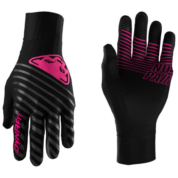 Dynafit - Alpine Reflective Gloves - Handschuhe