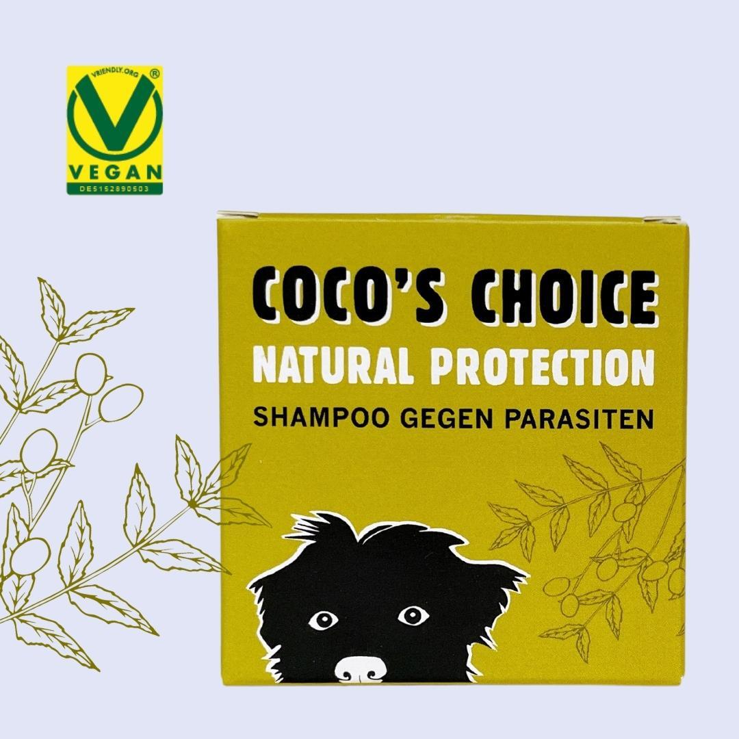 Eat Small Fellpflege Eat Small Shampoo NATURAL PROTECTION