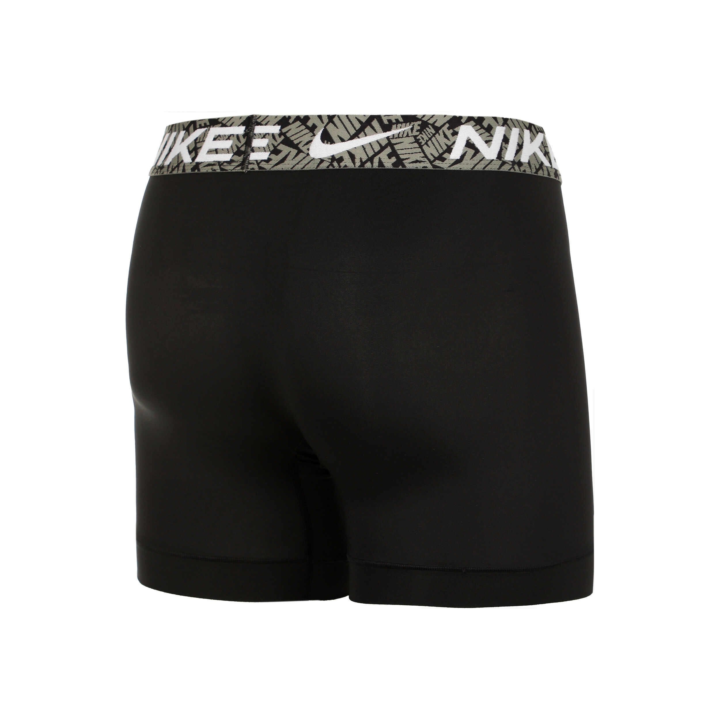 Essential Micro Boxer Brief Boxer Short 3er Pack Herren - Schwarz, Mehrfarbig