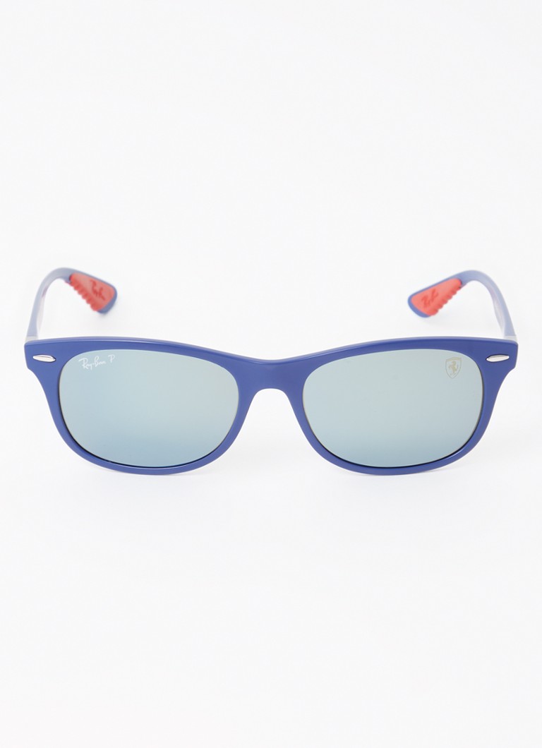Lunettes de soleil Ray-Ban Ferrari RB4607M