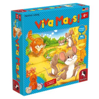 Viva Maus (DE|EN)