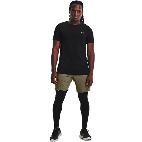 HERREN KURZARM SEAMLESS SURGE SS