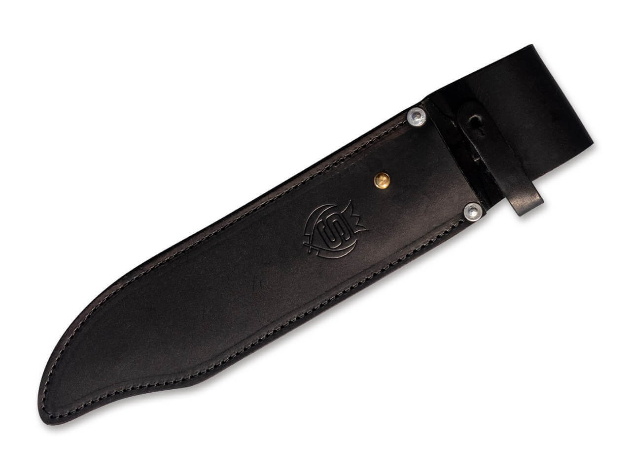 Von Tempsky Bowie 11
