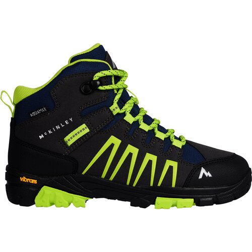 KINDER TREKKINGSTIEFEL DENALI MID AQX J