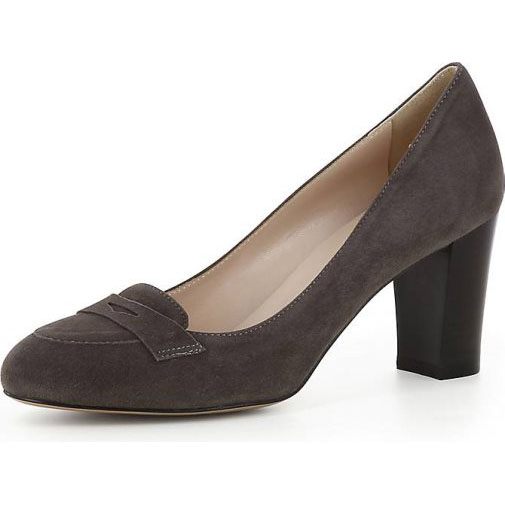 EVITA Damen Pumps BIANCA