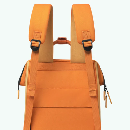 Adventurer Medium Backpack Grasse Orange