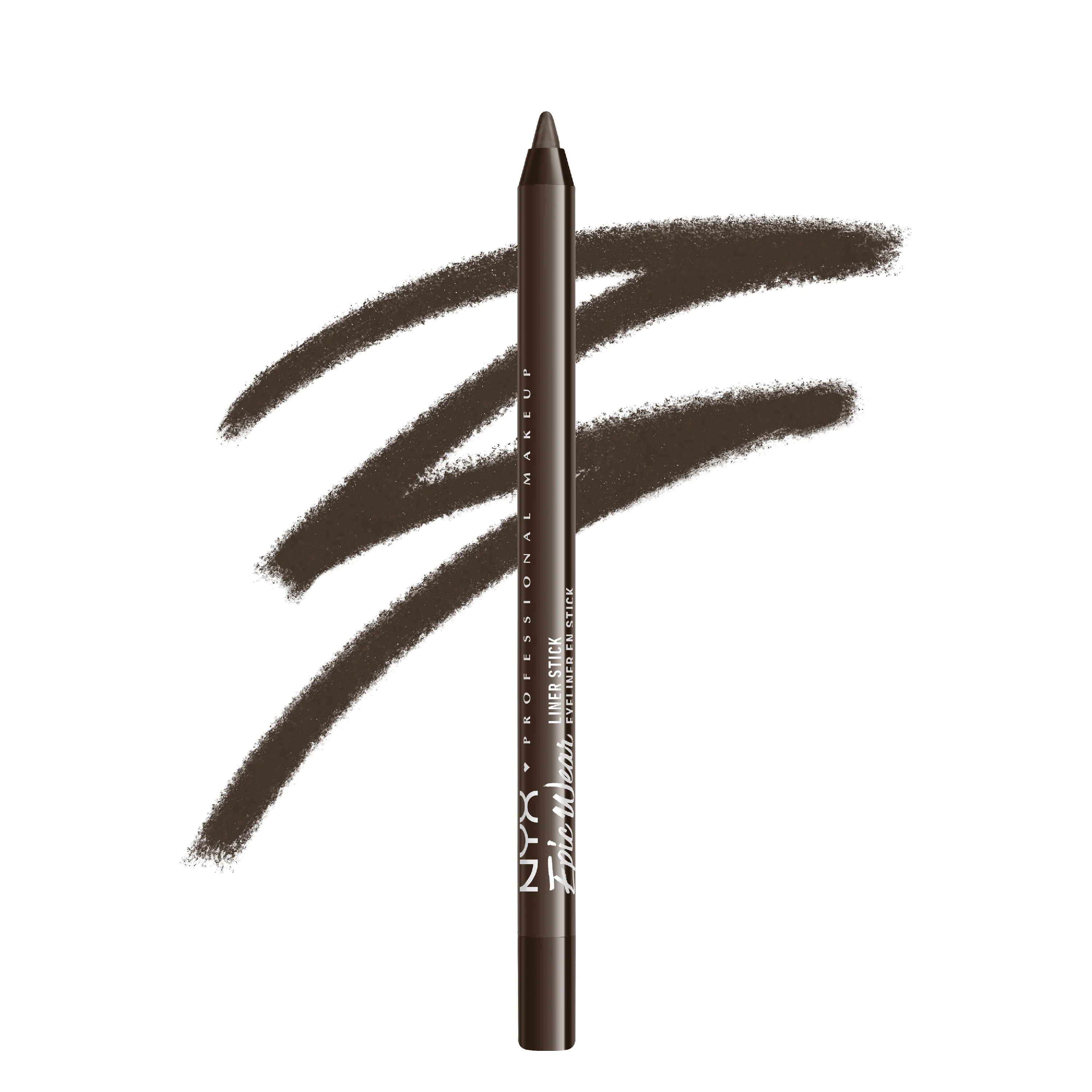 Epic Wear Liner Stick – Augenstift, Eyeliner