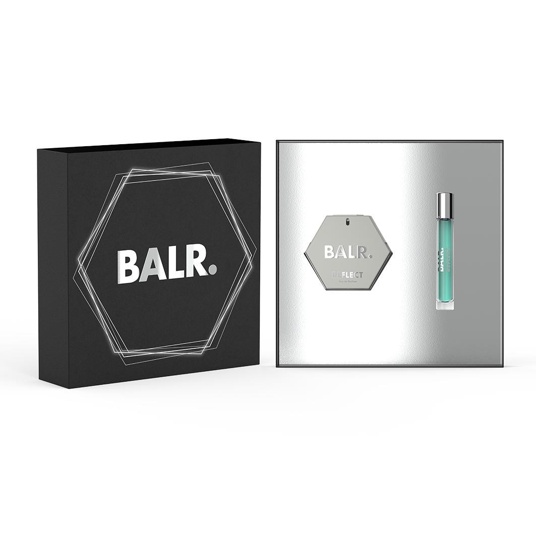 REFLECT FOR MEN Giftset