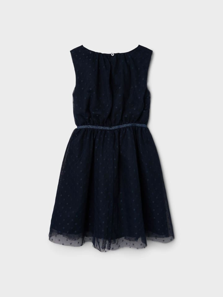 name it Festkleid in dark sapphire günstig kaufen