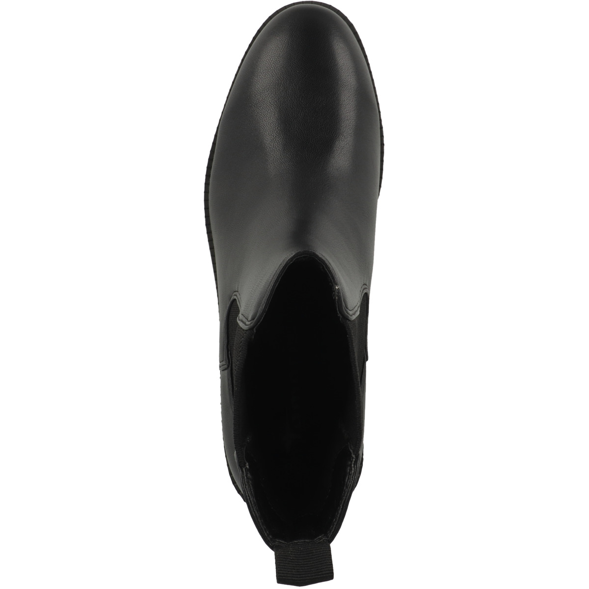 Tamaris 1-25340-41 Chelsea Boots schwarz