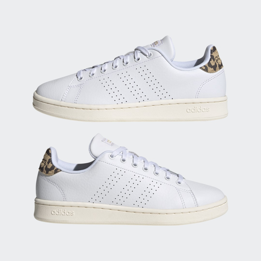 adidas Advantage FY9101 / weiss