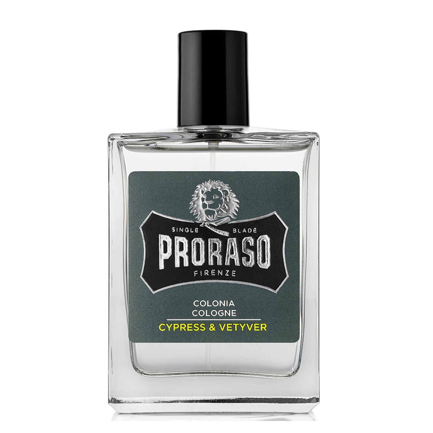 Proraso CYPRES VETIVER Cyprès & Vetiver 100 ml
