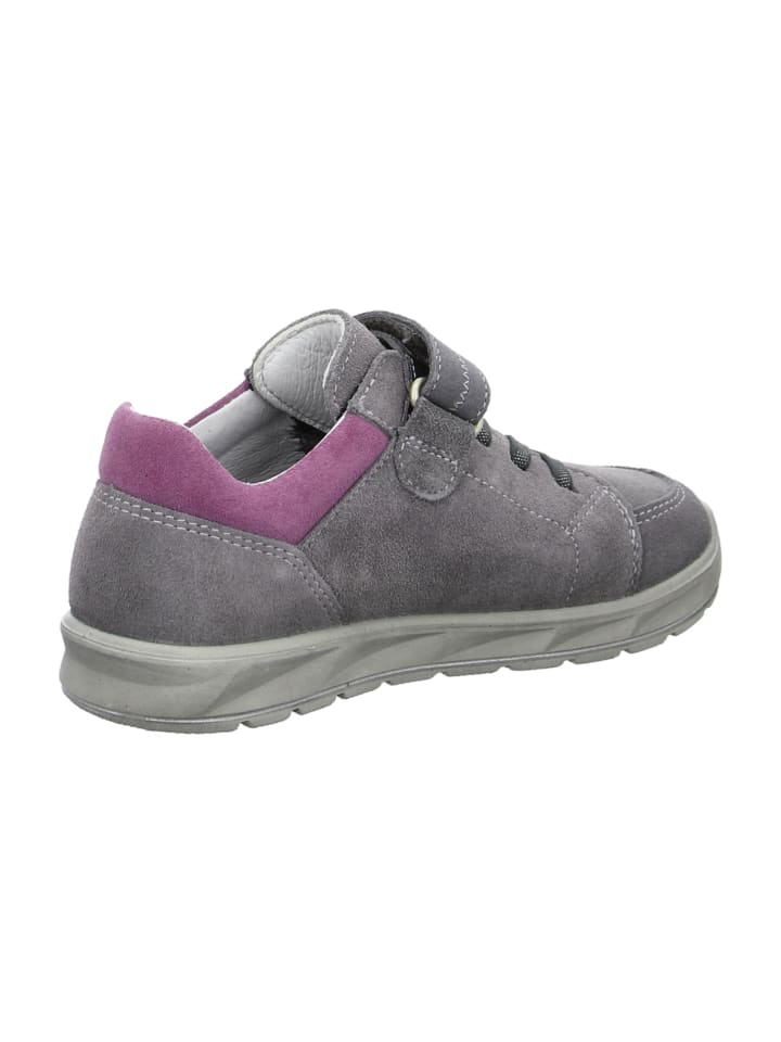 Ricosta Schnürschuhe in Grau günstig kaufen