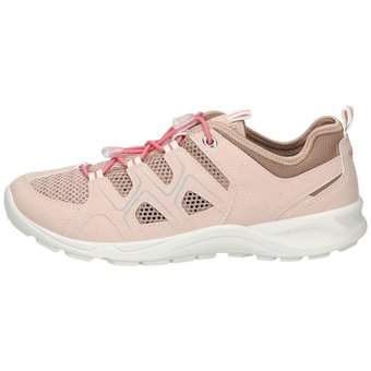 Ecco Terracruise LT W Rose Dust in rosa