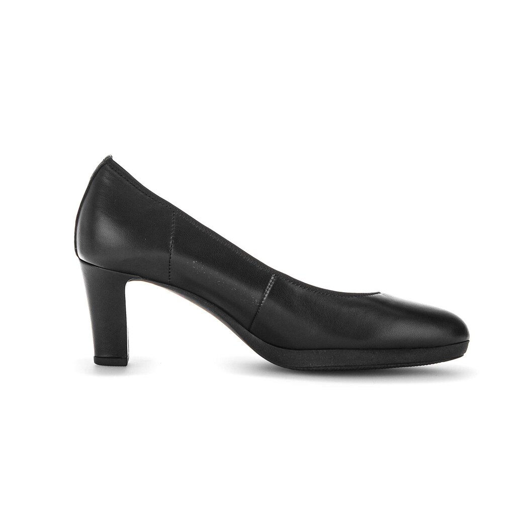 Gabor fashion Eleganter Pumps schwarz