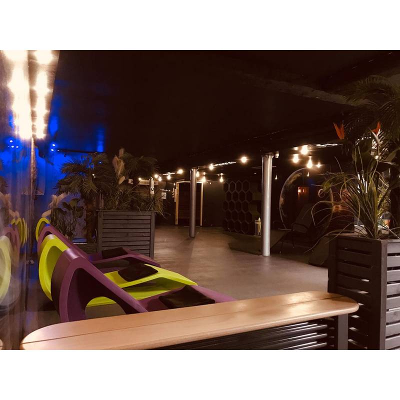 Erlebnis Fitness Lounge Ladies Studioticket