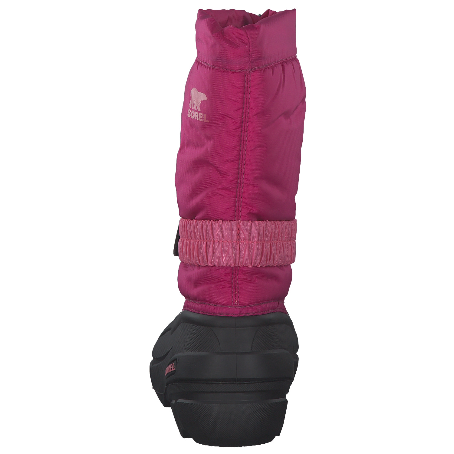 Sorel Childrens/Youth Flurry NC 1965 W, Winterstiefel, Kinder, Pink
