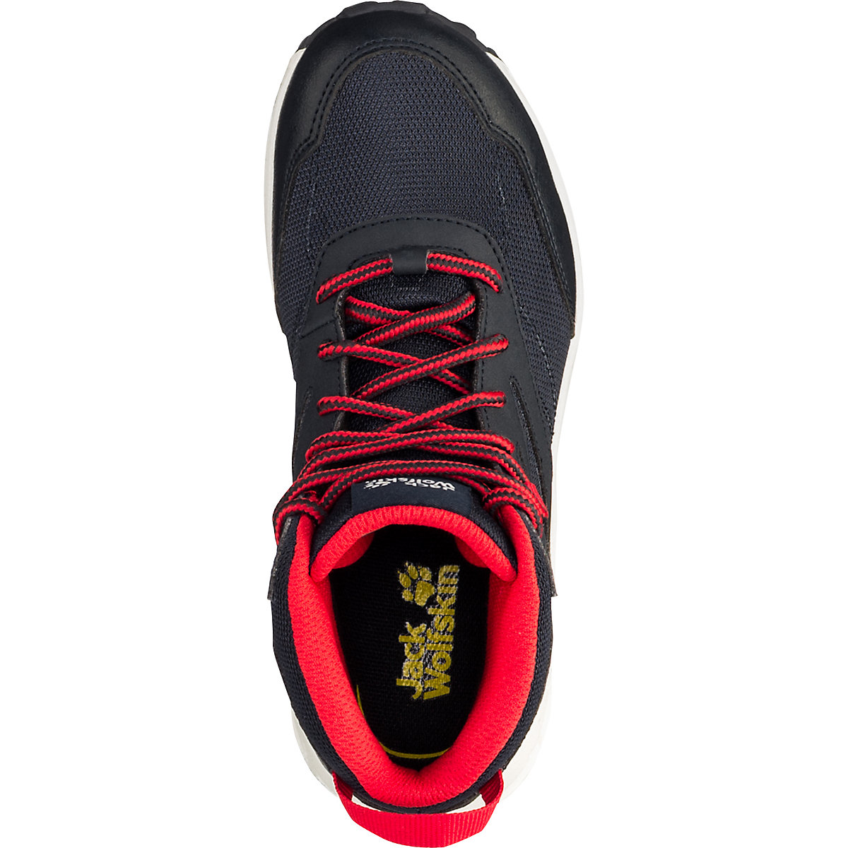 Outdoorschuhe WOODLAND TEXAPORE K für Jungen