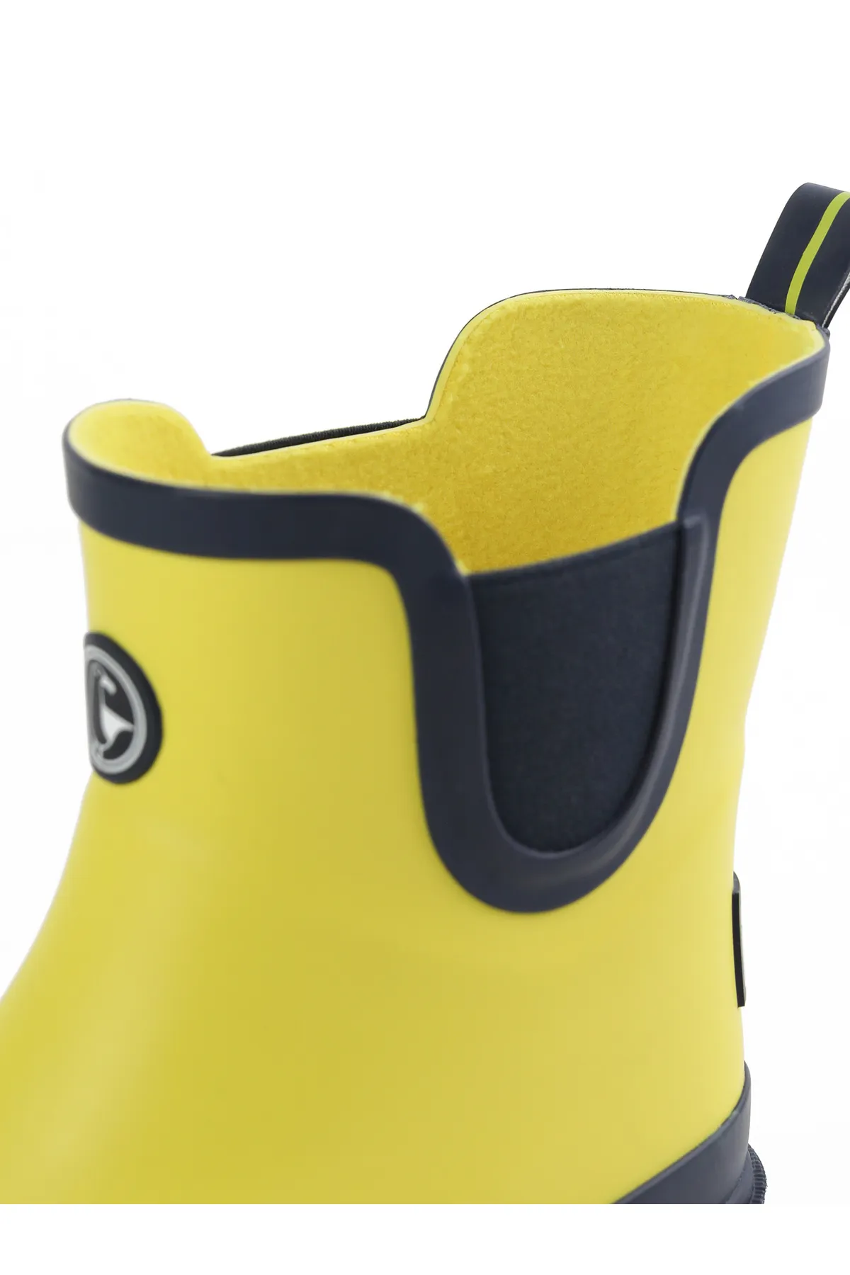 SCHIETWETTER  Kurze Gummistiefel 